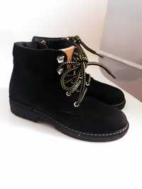 Buty zimowe Pepe Jeana roz 33