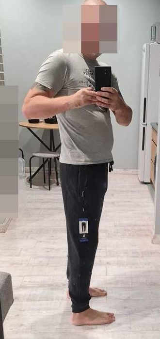 Продам спортивні штани Spyder active, чоловічі, нові.