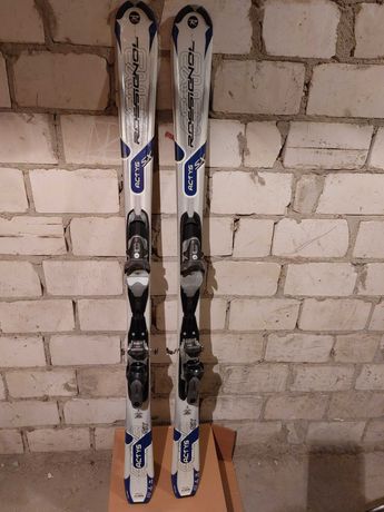 narty Rossignol ACTYS SX 146cm