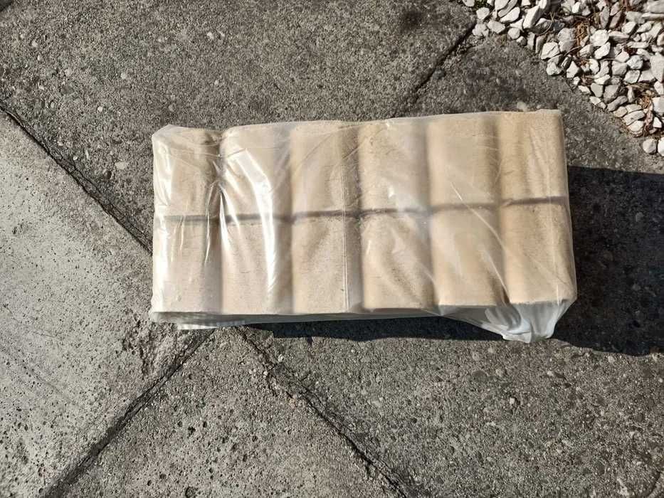 Dowóz gratis Brykiet kominkowy opałowy Ruf dębowy bukowy lisciasty