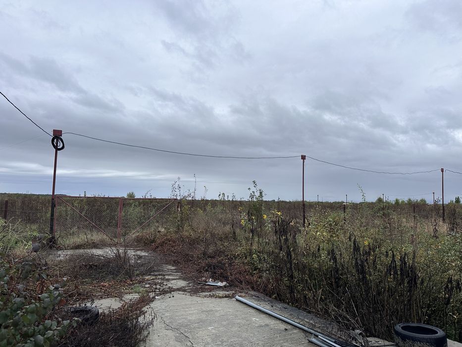 Продається комерція