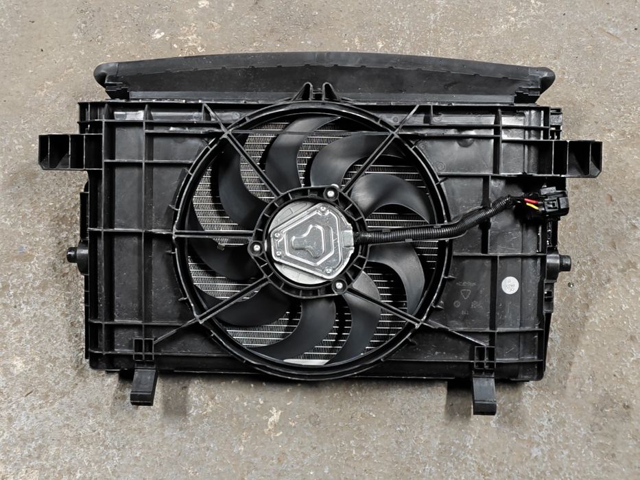 Кассета Tesla model Y 3