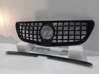 Mercedes Vito W447 atrapa / grill GT   13298