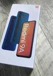 НОВИЙ REDMI 9A запакований