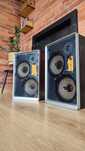 Kolumny Philips Vintage