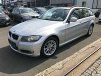 Bmw e91 2010r bogata wersja wyposażenia