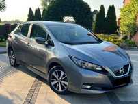 2021 Nissan Leaf 40kWh Acenta