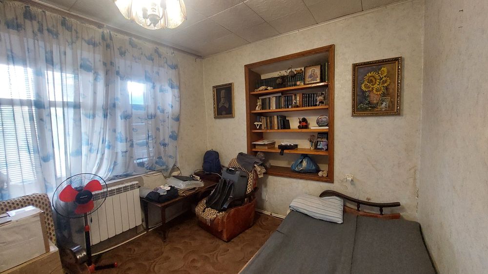 Продам дом. Вул.Тропініна,65а.