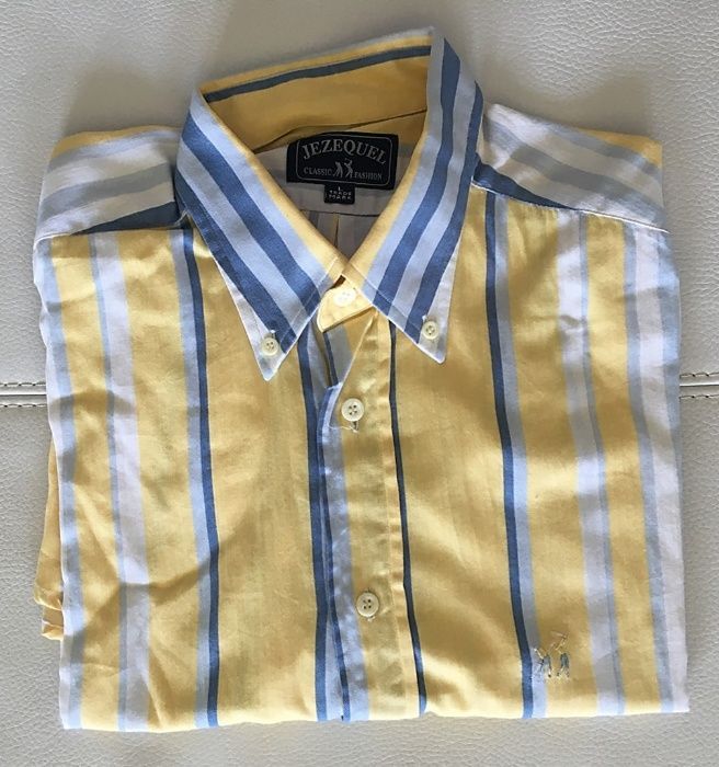 Camisa várias marcas novas 41/42