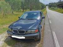 Vendo ou troco BMW 320 d