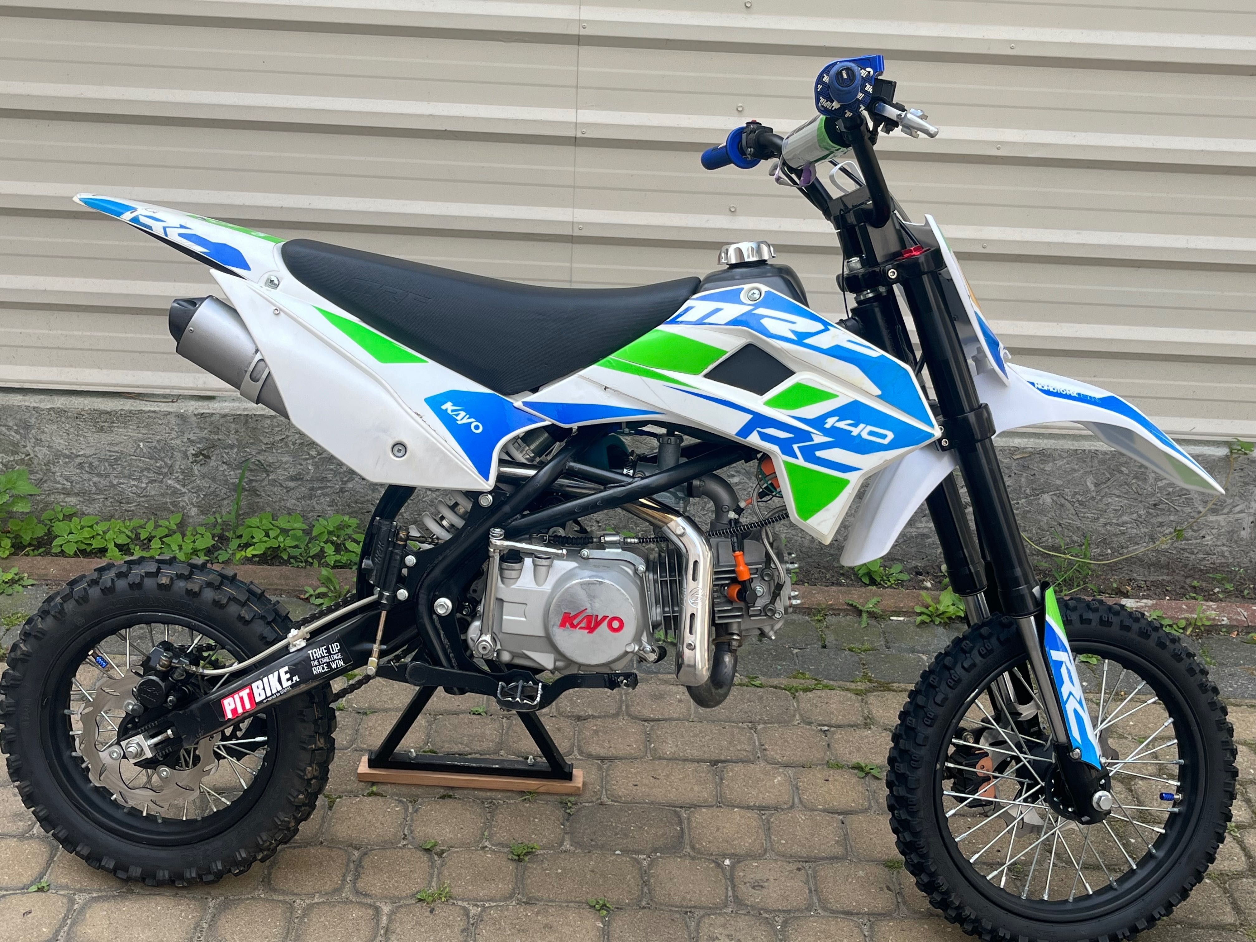 Sprzedam MRF 140 RC