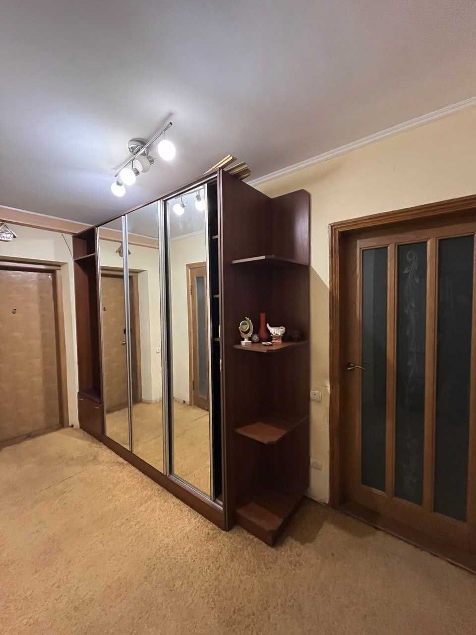 продаж квартири з індивідуальним опаленням