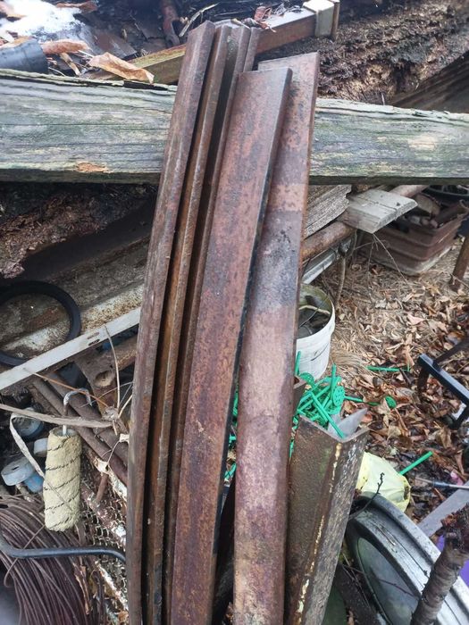 Ресора лист ЗІЛ 131