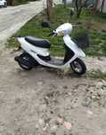 Скутер/мопед Honda Dio AF-34