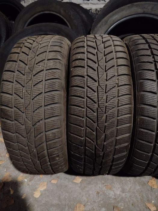 185/55R15 HANKOOK Winter I'Cept RS.