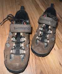 Buty kolarskie SHIMANO