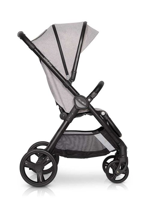 EasyGo Canny wygodny wózek spacerowy