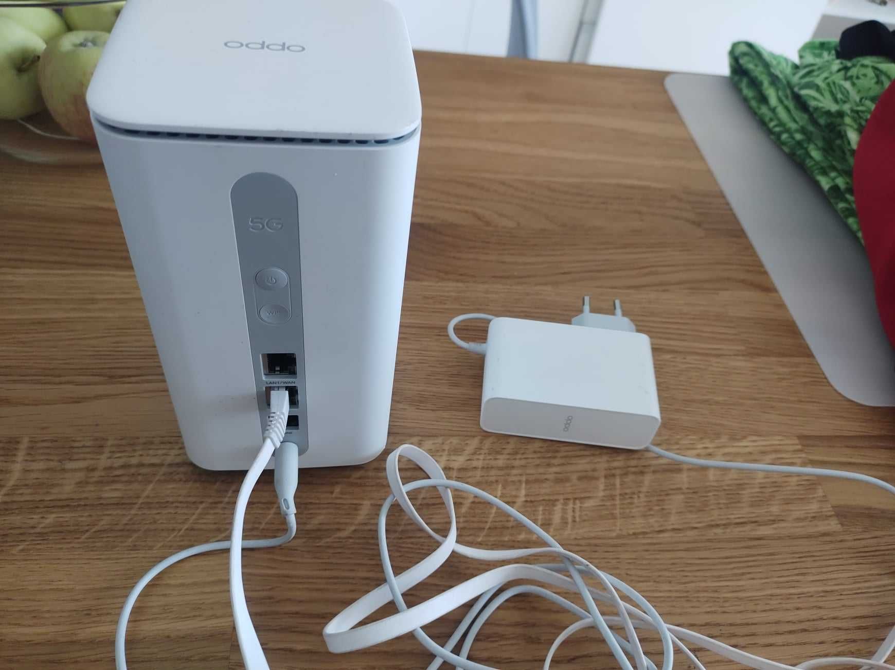Router OPPO CTC 05 5G