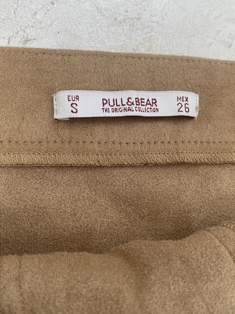 Спідниця, pull&bear