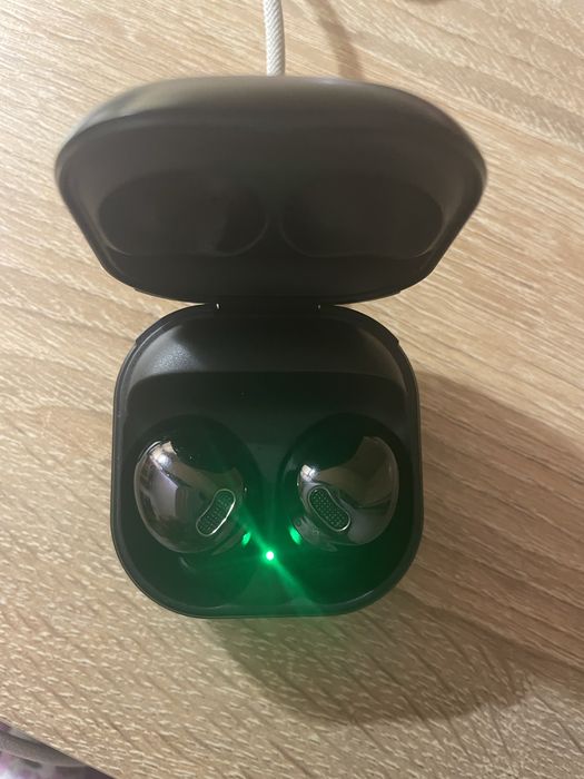 Навушники Samsung galaxy buds pro оригінал