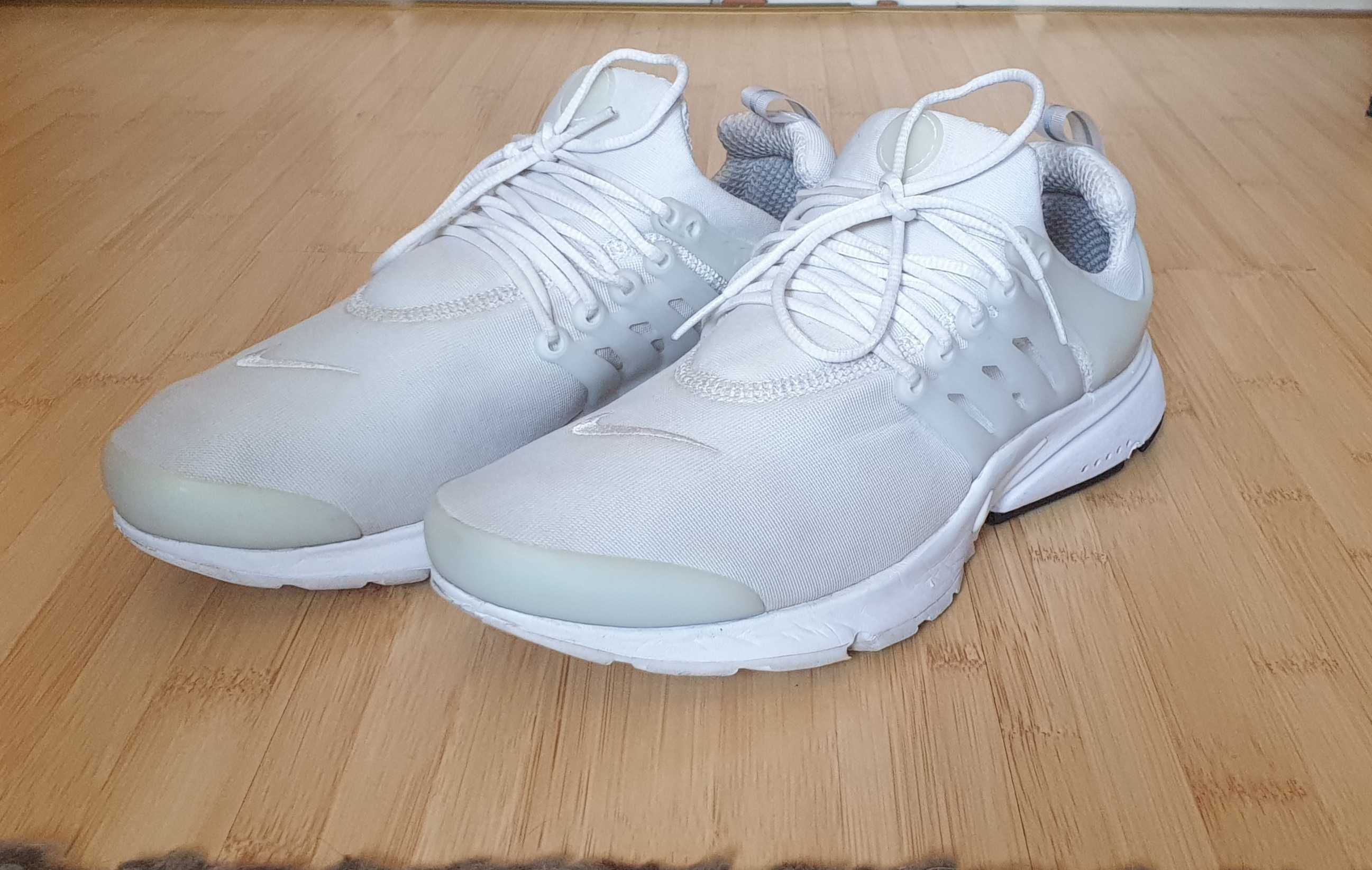 Oryginalne męskie buty Nike Presto rozm.44