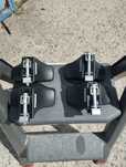 Thule Stopy 750 jak nowe.