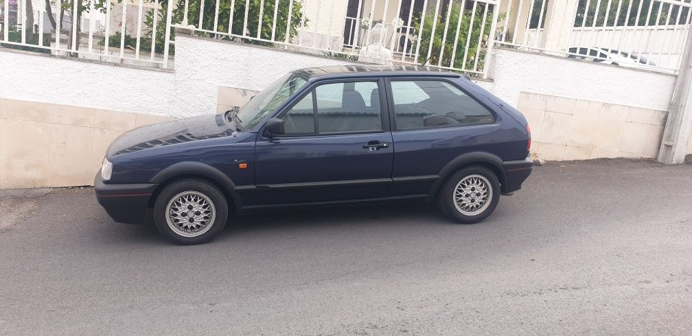 Volkswagen polo G40