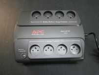 APC Back-Ups ES 550 330W zasilacz awaryjny.