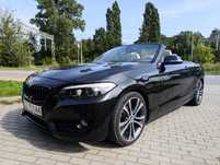 BMW F23, Cabrio, Diesel, Automat, Kabriolet, F20, F21, F22, F33, F30