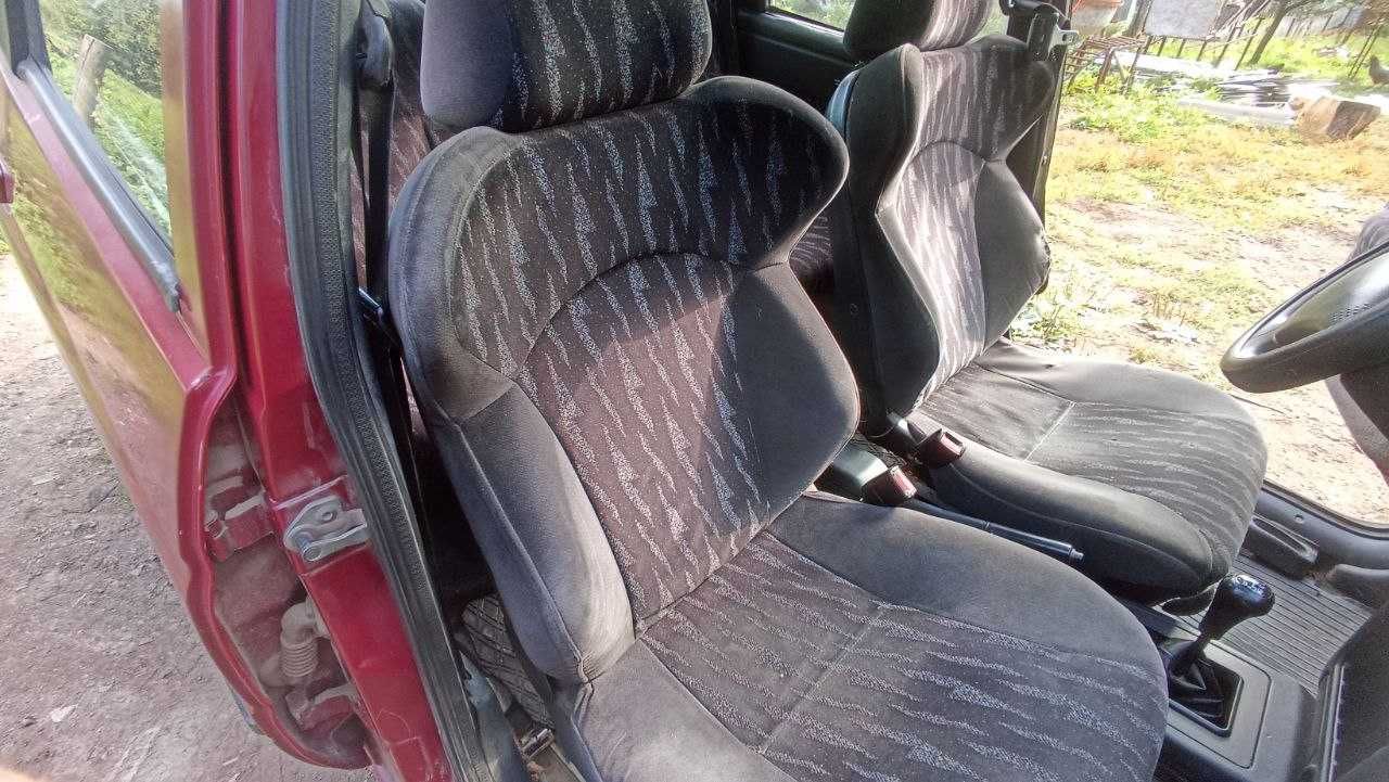 Ford Escort 1.6 л 1993 року