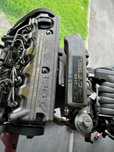 Motor completo Audi 2.5 tdi 115cv REF:AAT