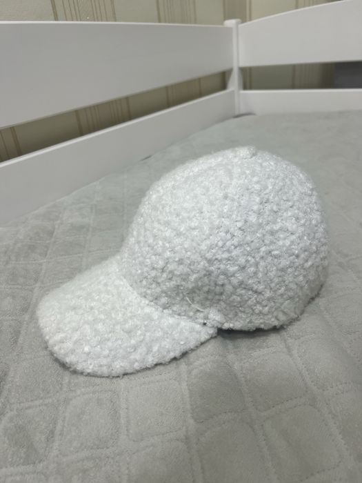 Кепка-бейсболка "Тедді"