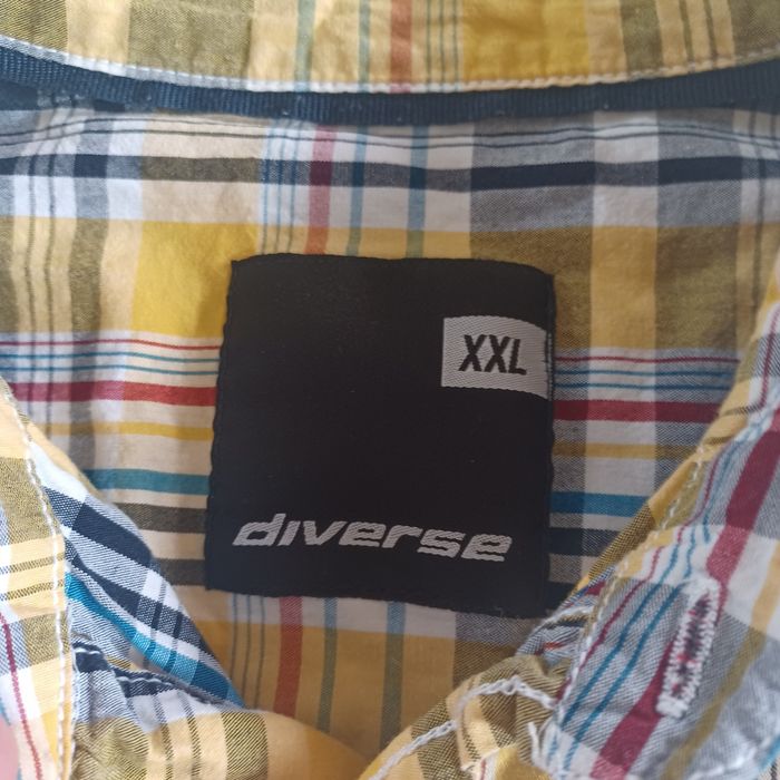 Koszula firmy  DIVERSE L/xl