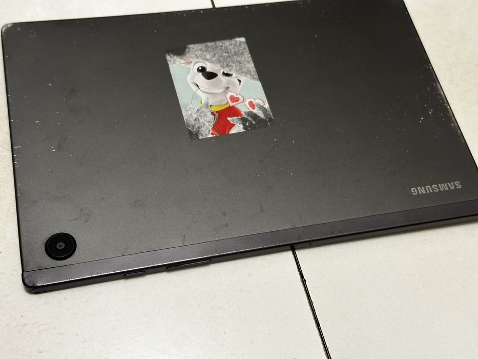 Планшет Galaxy Tab А8 10.5