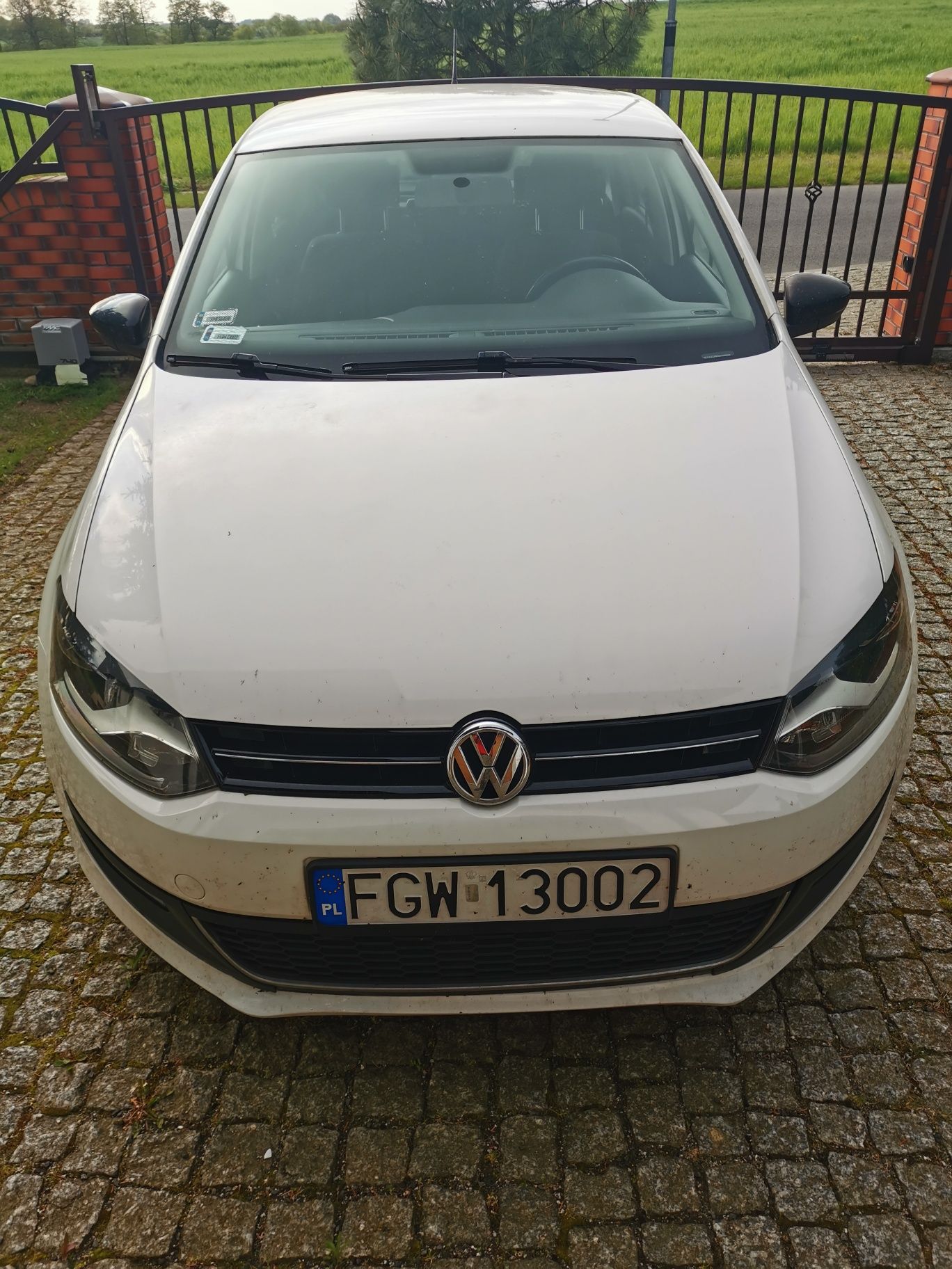 Volkswagen Polo 1.2