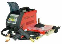Spotter blacharski tecno puller 4000 IDEAL 230V