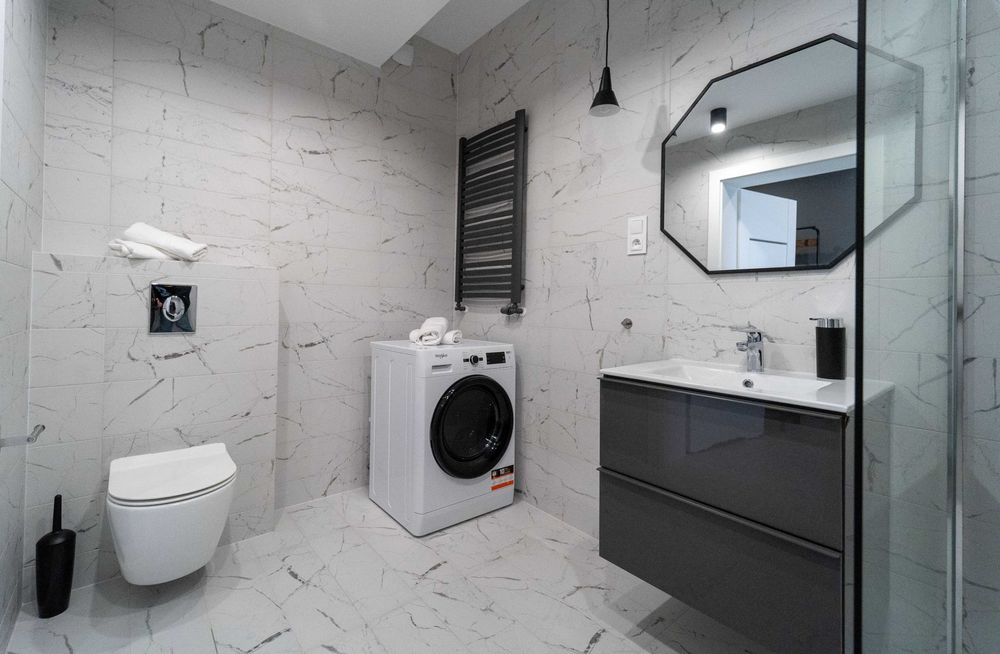 Apartament Panorama Capital Heaven