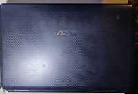 Ноутбук Asus k50c экран 15"