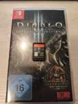 Diablo III Eternal Collection - Nintendo Switch