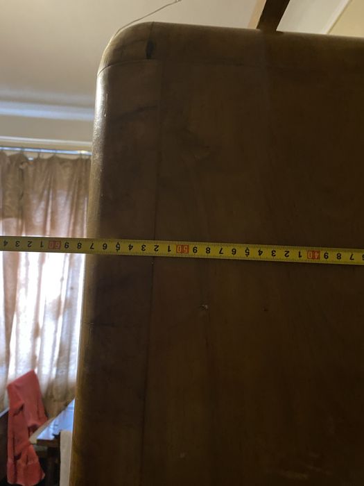 Шафа 3-дверна в стилі ретро вживана