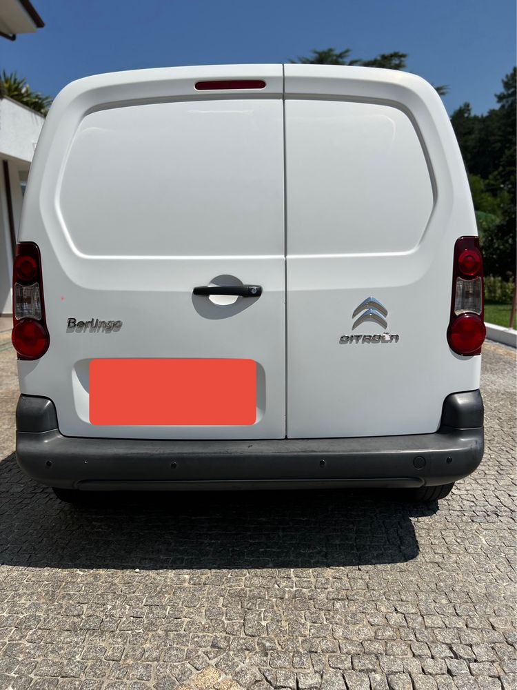 Citroen Berlingo 1.6 HDI Bom Estado