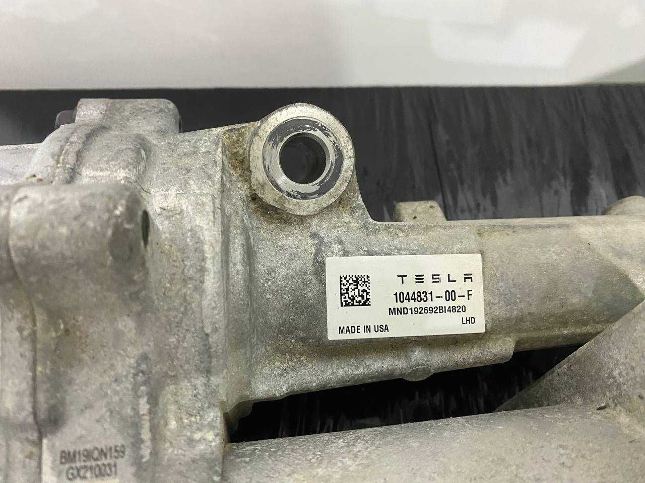 Рейка кермового управління Tesla  Model 3, Model Y 1044831-00-F