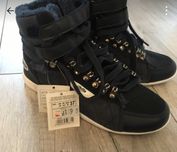 Sprzedam buty zimowe