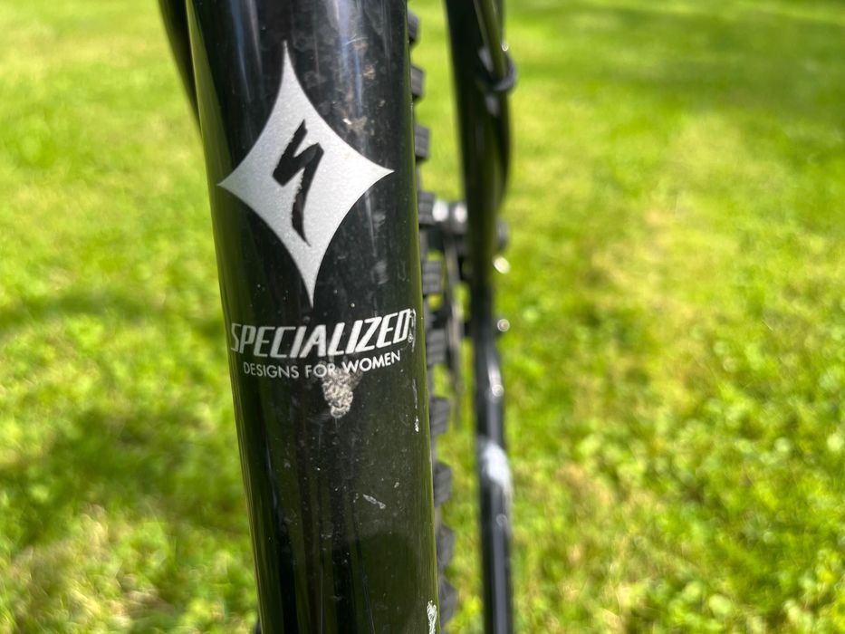 Rower używany Specialized damski sprzedam