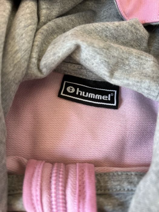 Bluza Hummel M nowa bez metki