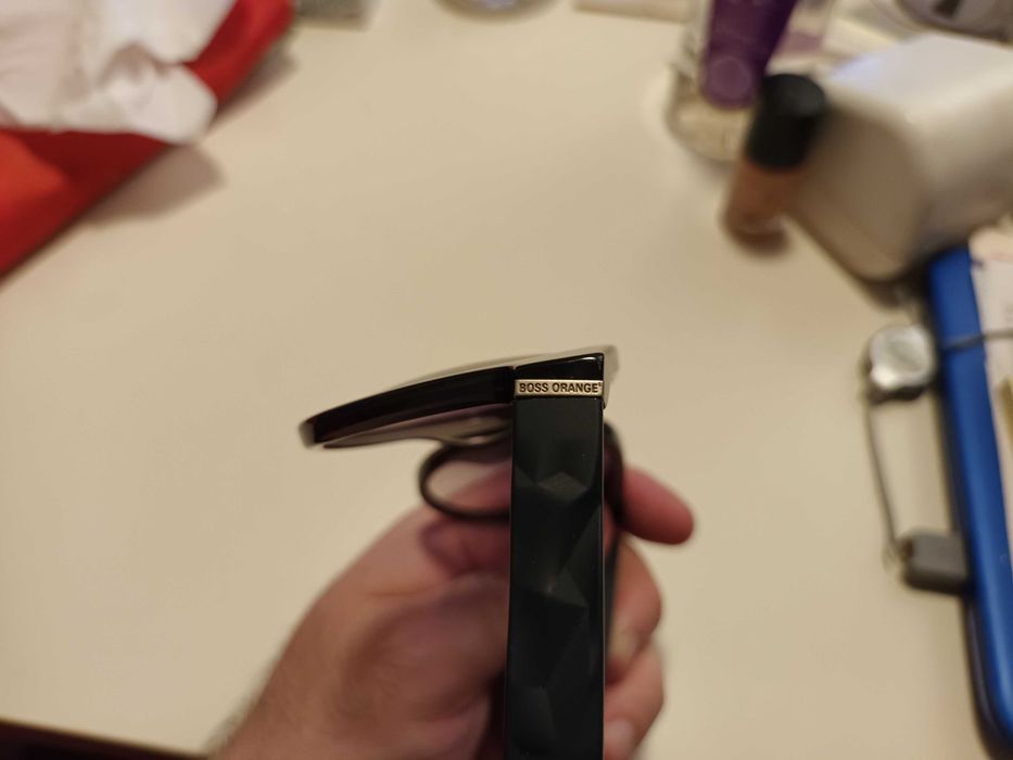 Óculos de Sol Hugo Boss Orange