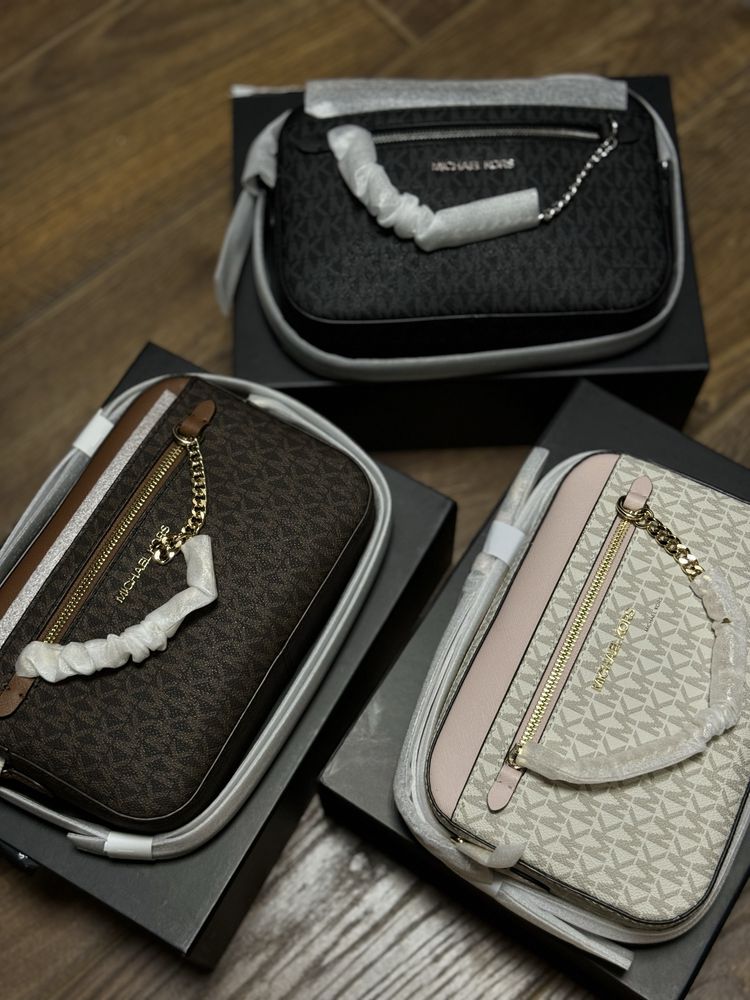 Сумка Michael Kors. Оригінал. Майкл Корс подарунковий бокс