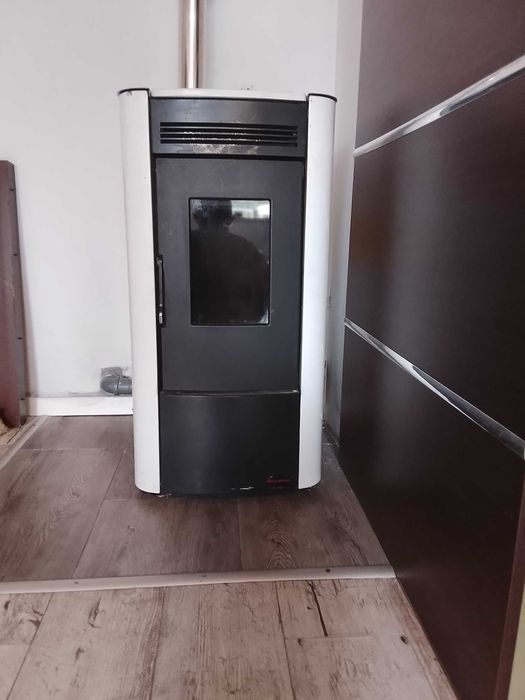 Piec na pellet Extraflame Ketty