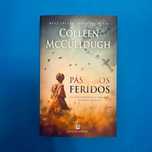 Pássaros Feridos - Colleen McCullough