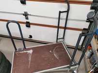 Wózek transportowy Carry 100